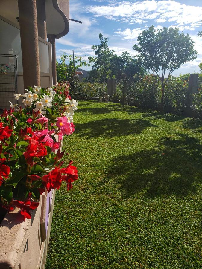 Apartament Oassis Bar Zewnętrze zdjęcie