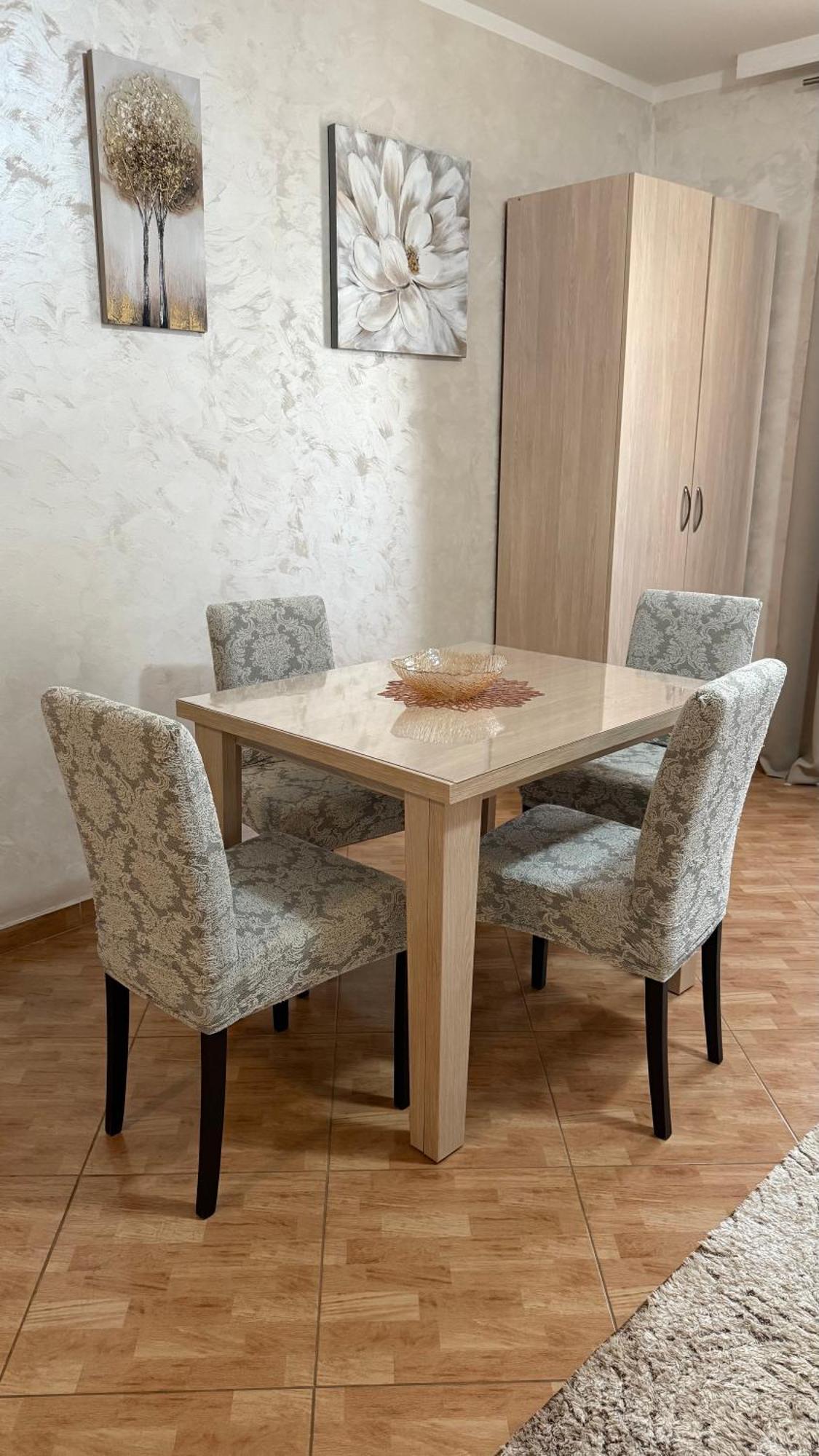 Apartament Oassis Bar Zewnętrze zdjęcie