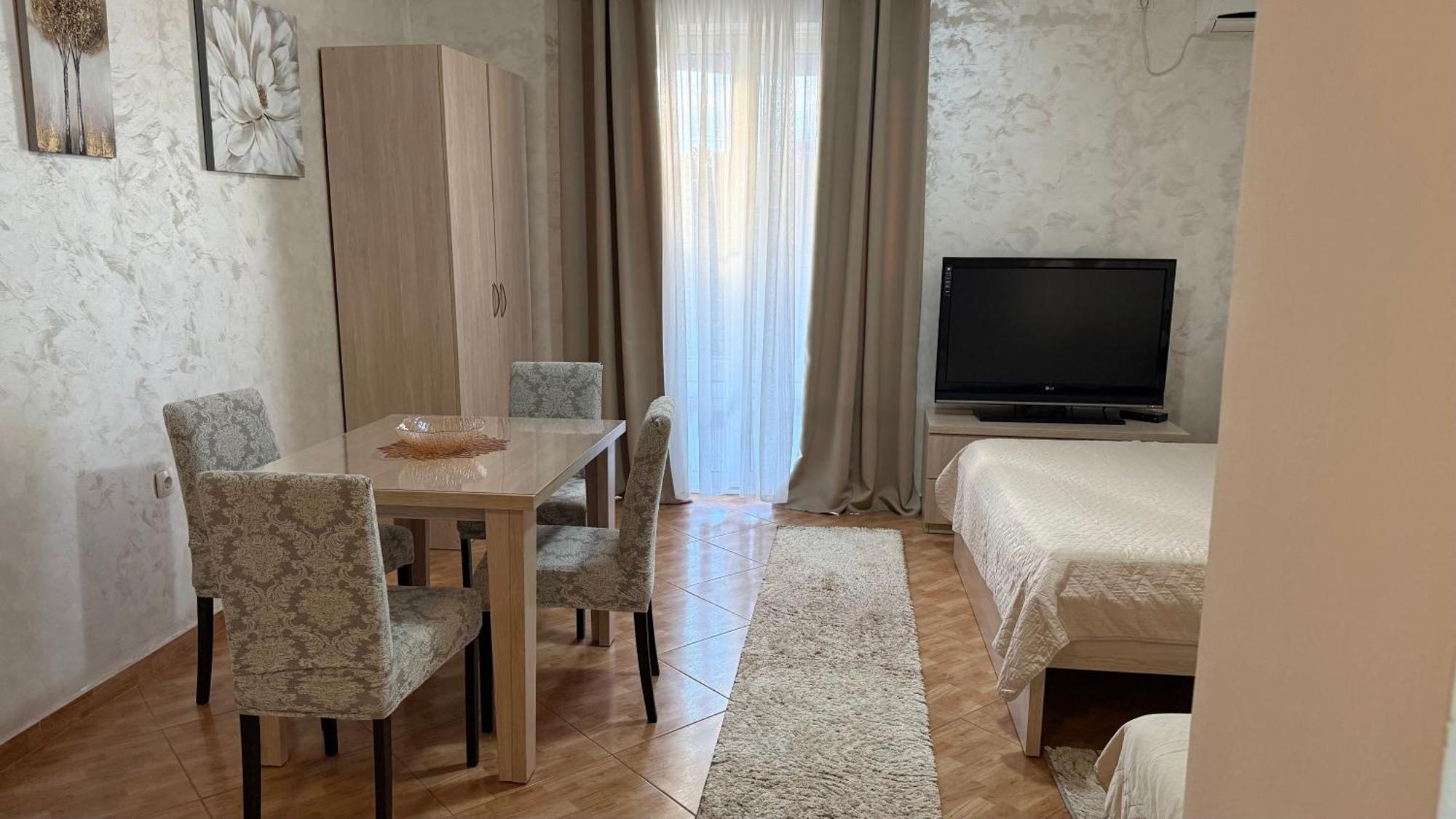 Apartament Oassis Bar Zewnętrze zdjęcie