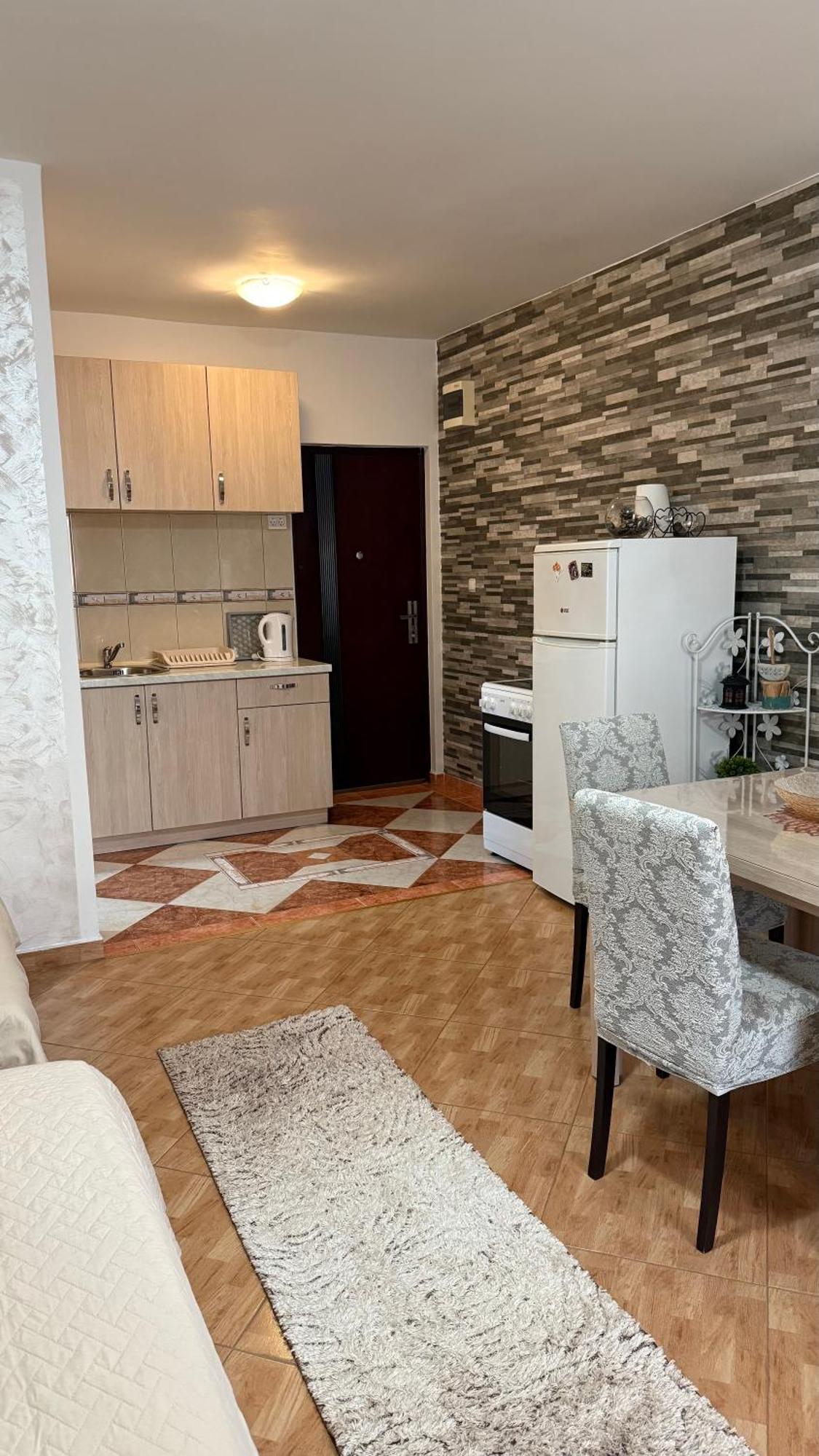 Apartament Oassis Bar Zewnętrze zdjęcie