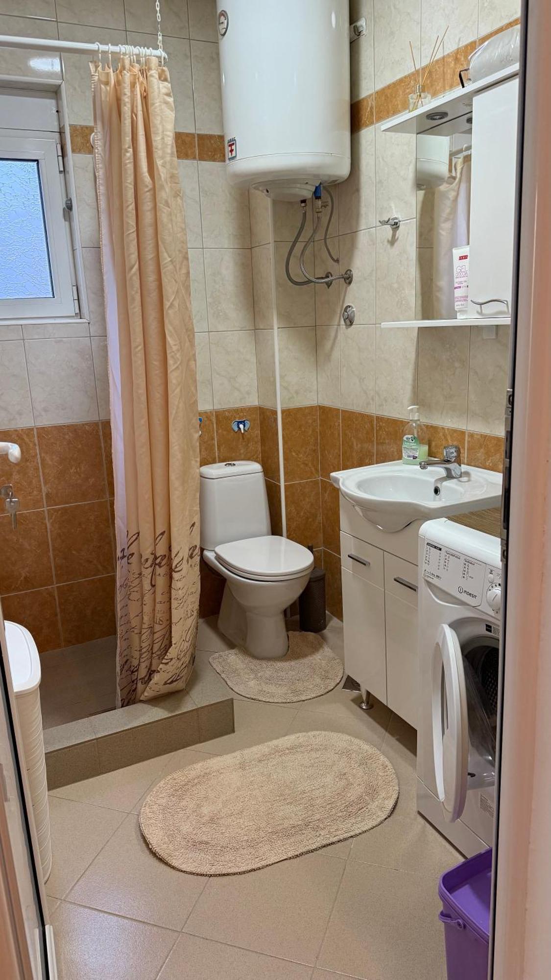 Apartament Oassis Bar Zewnętrze zdjęcie