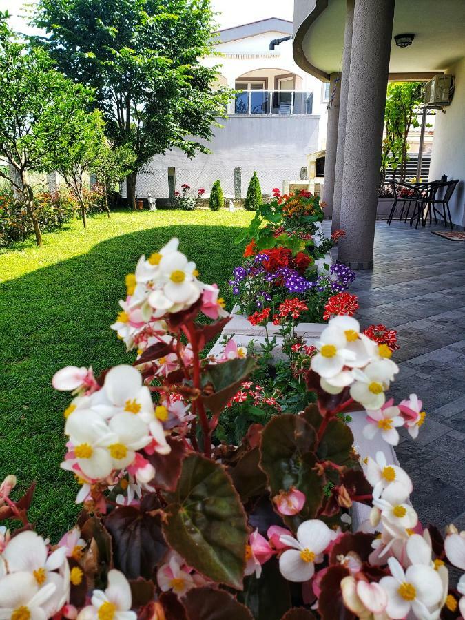 Apartament Oassis Bar Zewnętrze zdjęcie