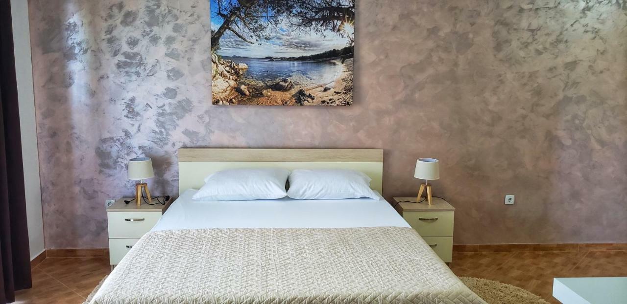 Apartament Oassis Bar Zewnętrze zdjęcie