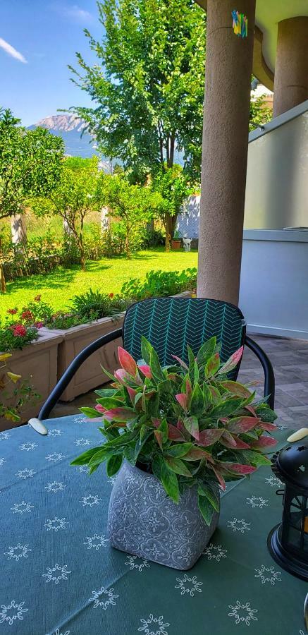 Apartament Oassis Bar Zewnętrze zdjęcie
