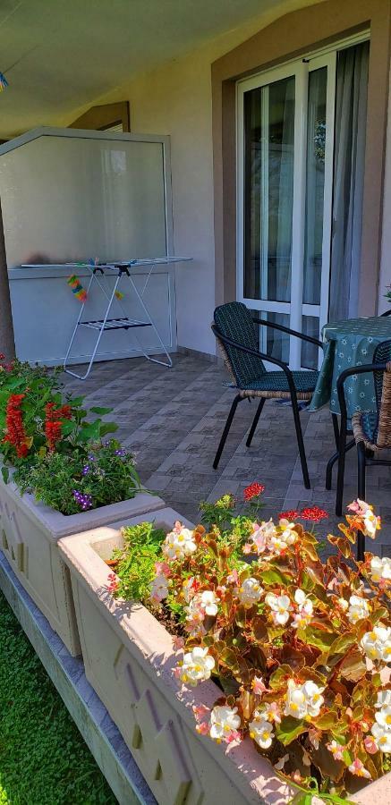 Apartament Oassis Bar Zewnętrze zdjęcie