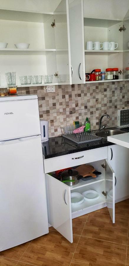 Apartament Oassis Bar Zewnętrze zdjęcie
