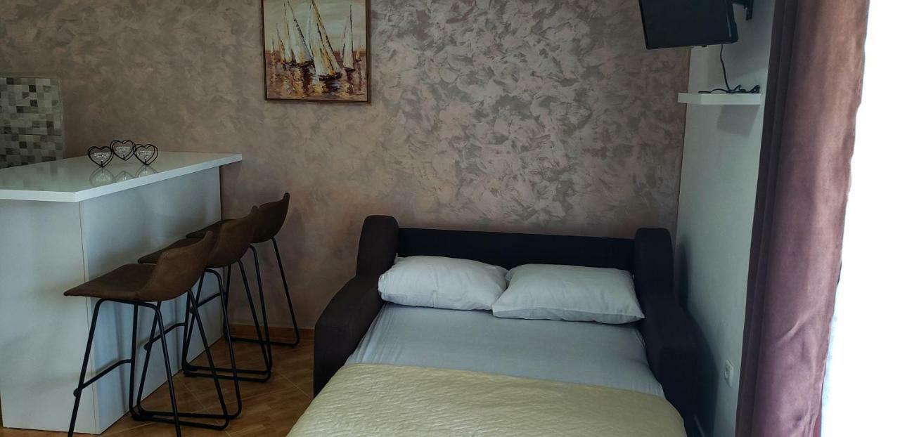 Apartament Oassis Bar Zewnętrze zdjęcie