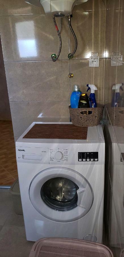 Apartament Oassis Bar Zewnętrze zdjęcie