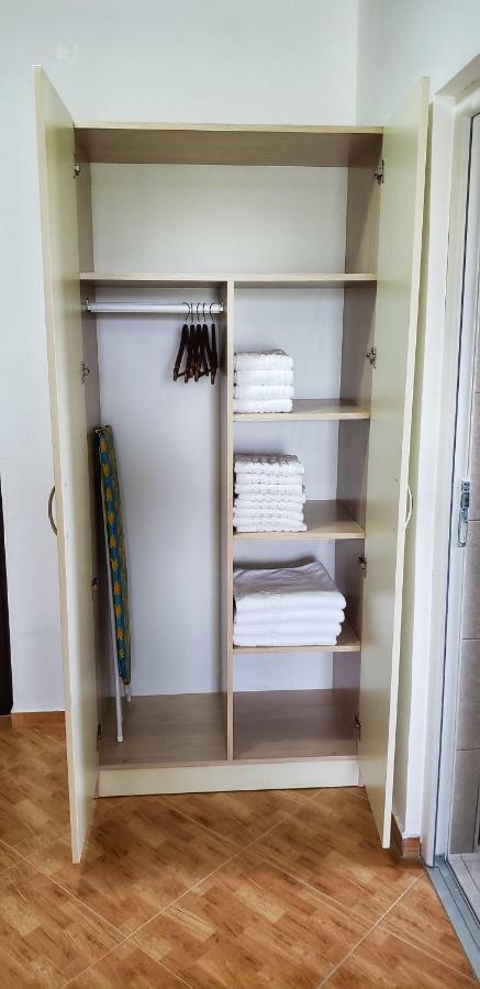 Apartament Oassis Bar Zewnętrze zdjęcie